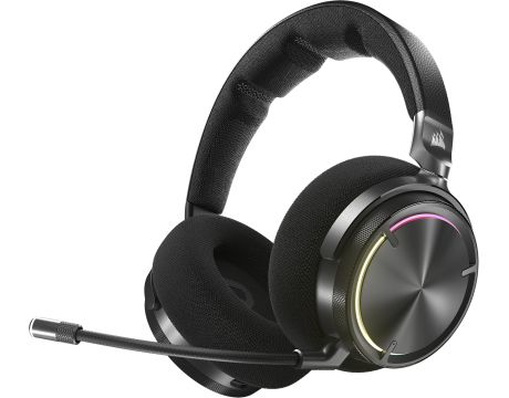Corsair VIRTUOSO MAX, черен на супер цени