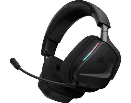 Corsair VOID v2 MAX , черен на супер цени