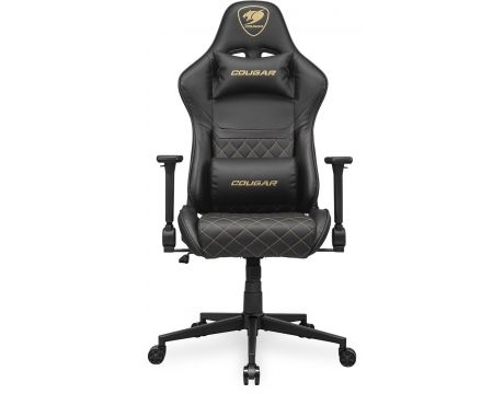 COUGAR Armor One V2, черен/златист на супер цени