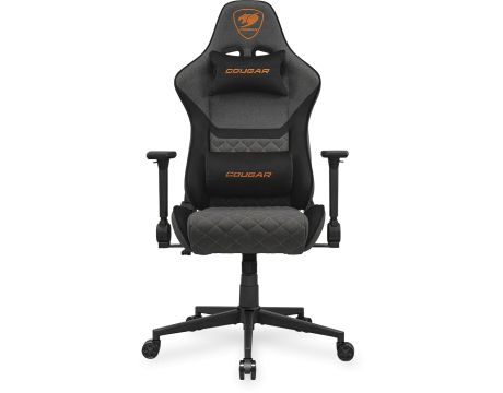 COUGAR Armor One V2 Gray F, сив на супер цени