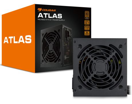 650W COUGAR ATLAS 650 на супер цени