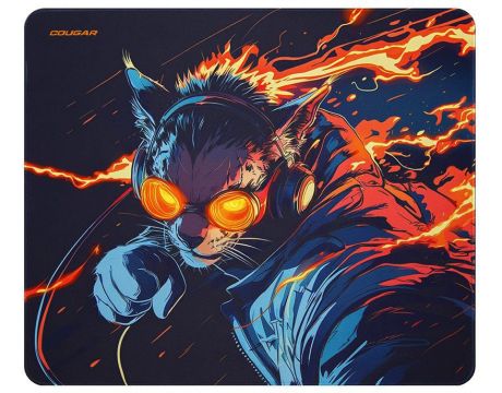 COUGAR BREAKER L, многоцветен на супер цени