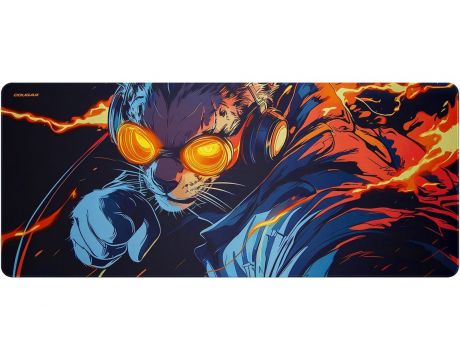 COUGAR BREAKER XL, многоцветен на супер цени