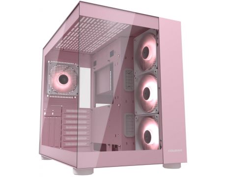 COUGAR FV150 RGB, розов на супер цени