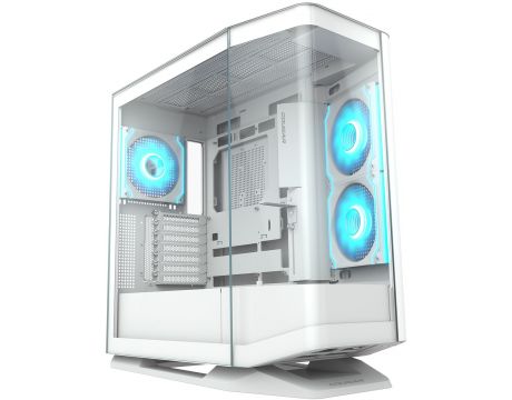 COUGAR FV270 RGB, бял на супер цени