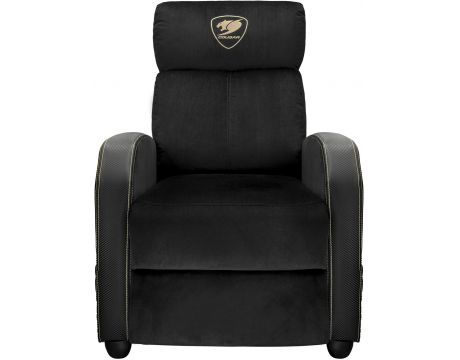 COUGAR Ranger Elite Gold, черен на супер цени