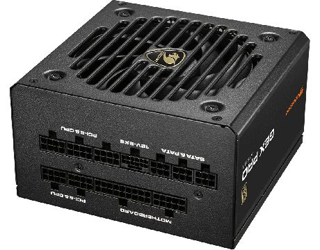 750W COUGAR GEX PRO на супер цени