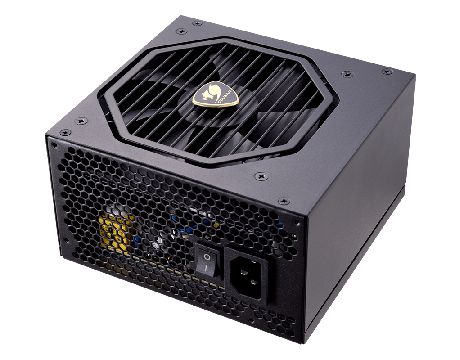 750W COUGAR GX-S 750 на супер цени