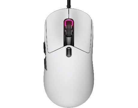COUGAR Minos Neo, бял на супер цени