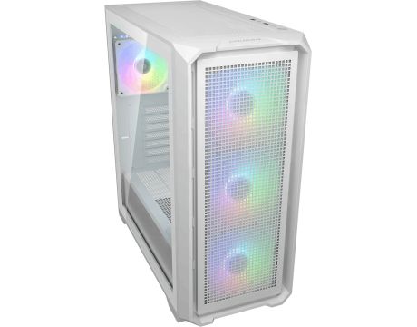 COUGAR MX600 Air, бял на супер цени