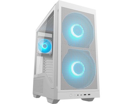 COUGAR MX600 Max RGB, бял на супер цени