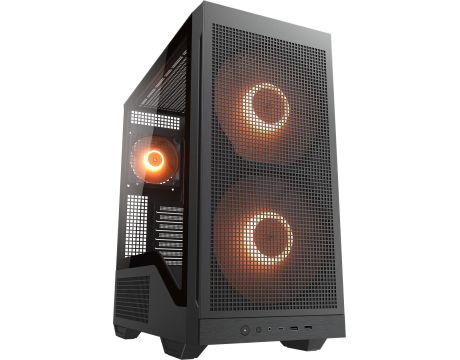 COUGAR MX600 Max RGB, черен на супер цени