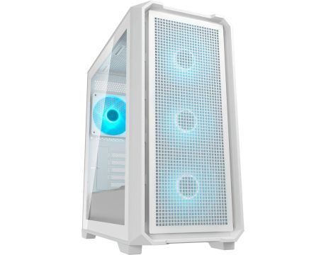 COUGAR MX600 Mini V2 Pro, бял на супер цени