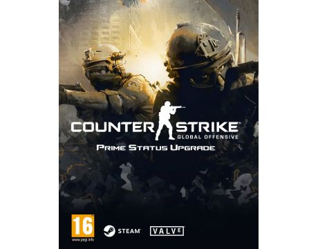 Counter-Strike: Global Offensive (PC) на супер цени