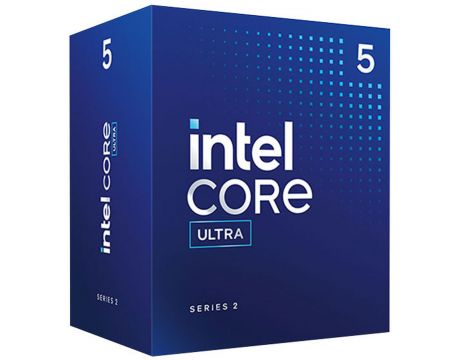 Intel Core Ultra 5 225 (2.7GHz) на супер цени