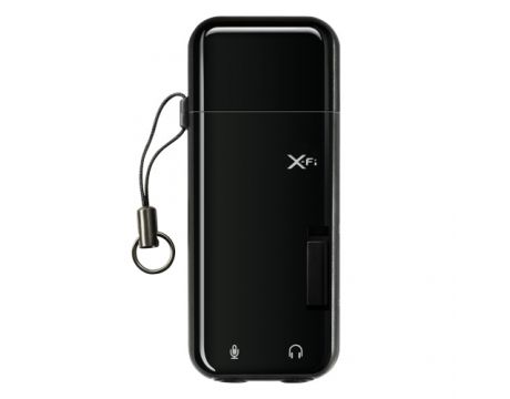 Creative Sound Blaster X-Fi Go! Pro на супер цени