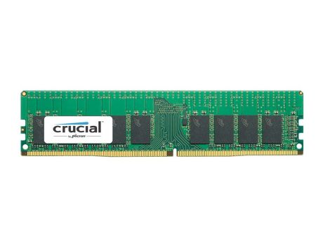 16GB DDR4 2666 Crucial на супер цени