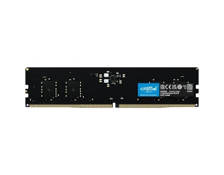 16GB DDR5 5600 Crucial Intel XMP на супер цени