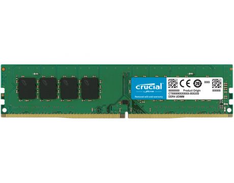 32GB DDR4 3200 Crucial на супер цени