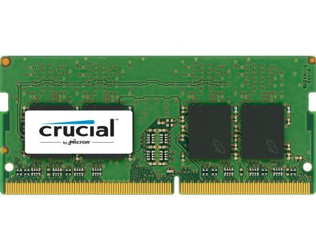 8GB DDR4 2133 Crucial на супер цени