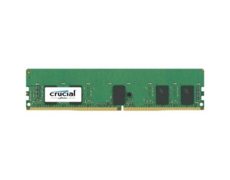 8GB DDR4 2666 Crucial на супер цени