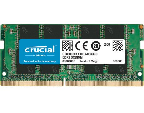 8GB DDR4 3200 Crucial на супер цени