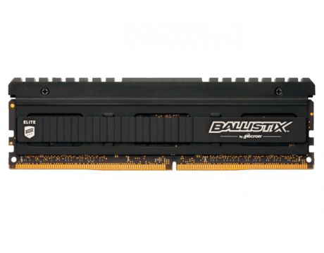 8GB DDR4 3600 Crucial Ballistix Elite на супер цени