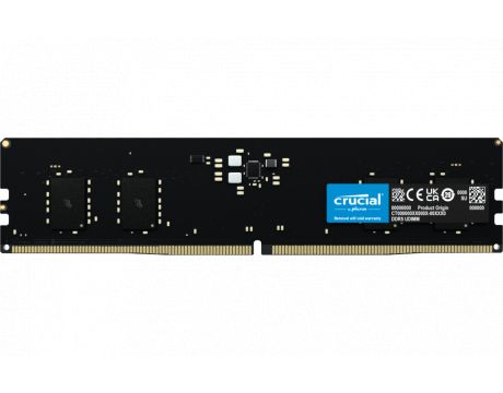 8GB DDR5 4800 Crucial на супер цени