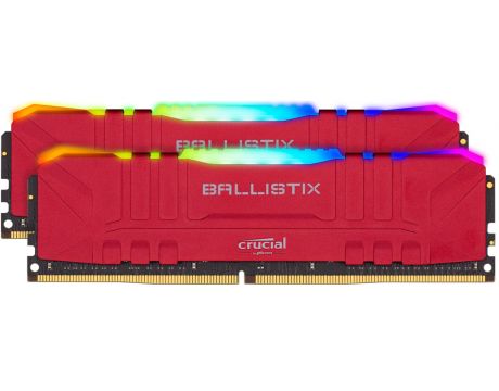 2x16GB DDR4 3200 Crucial Ballistix на супер цени