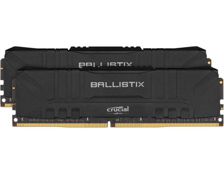 2x8GB DDR4 3200 Crucial Ballistix на супер цени