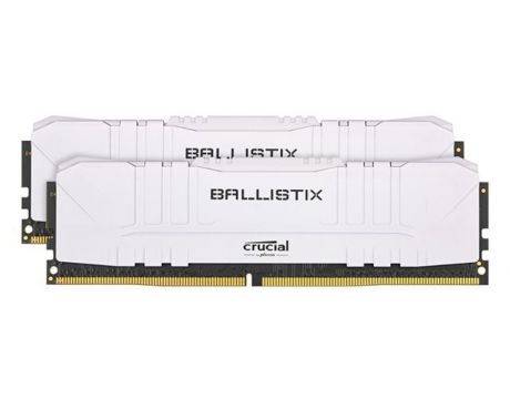 2x8GB DDR4 3200 Crucial Ballistix на супер цени