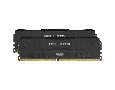 2x8GB DDR4 3600 Crucial Ballistix на супер цени