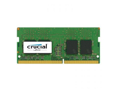 4GB DDR4 2133 Crucial на супер цени