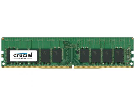 16GB DDR4 2400 Crucial на супер цени