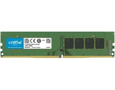 16GB DDR4 3200 Crucial на супер цени