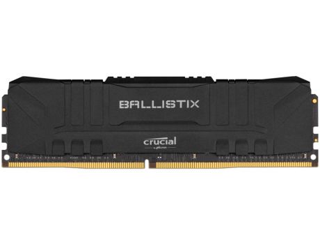 8GB DDR4 3200 Crucial Ballistix на супер цени