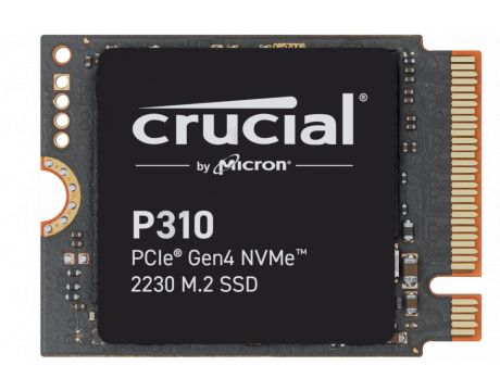 1TB SSD Crucial P310 на супер цени