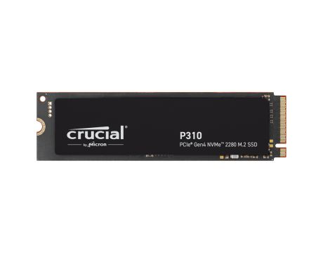 1TB SSD Crucial P310 на супер цени