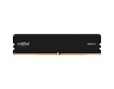 32GB DDR5 5600 Crucial Pro на супер цени