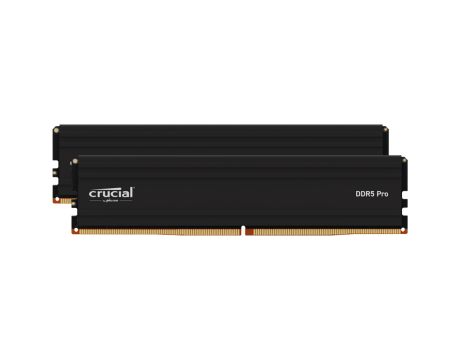 2x48GB DDR5 5600 Crucial Pro на супер цени