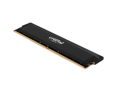 32GB DDR5 6400 Crucial Pro на супер цени