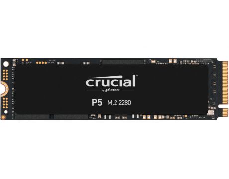 1TB SSD Crucial P5 на супер цени