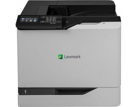 Lexmark CS820de - реновиран продукт на супер цени