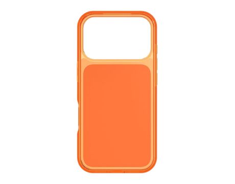 Cellular Line Cube за Apple iPhone 17 Pro, оранжев на супер цени