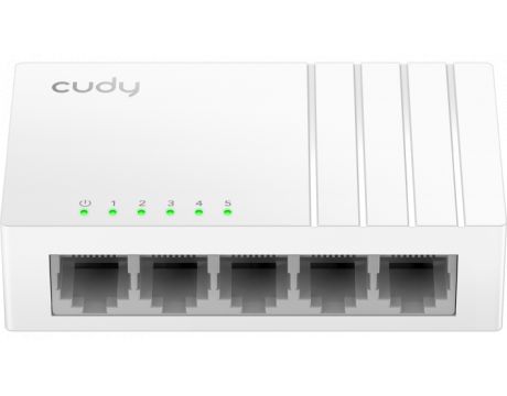 Cudy GS105U на супер цени