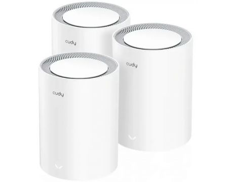 Cudy M3000 AX3000 на супер цени