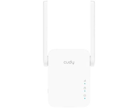 Cudy RE300 на супер цени