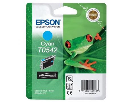 Epson T0542 cyan на супер цени