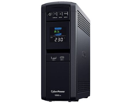 CyberPower CP 1350E LCD на супер цени