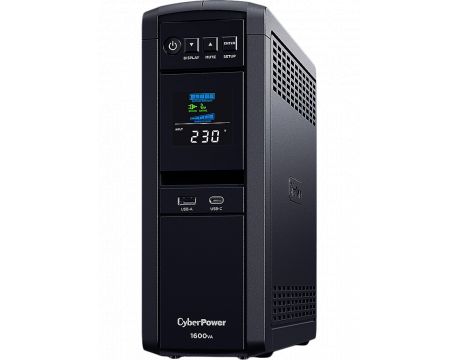 CyberPower CP 1600E LCD на супер цени